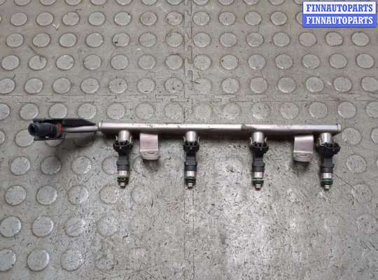 Купить Форсунка топливная на Mitsubishi ASX 2010-2020 Форсунка топливная MT581036 на Mitsubishi ASX 2010-2020