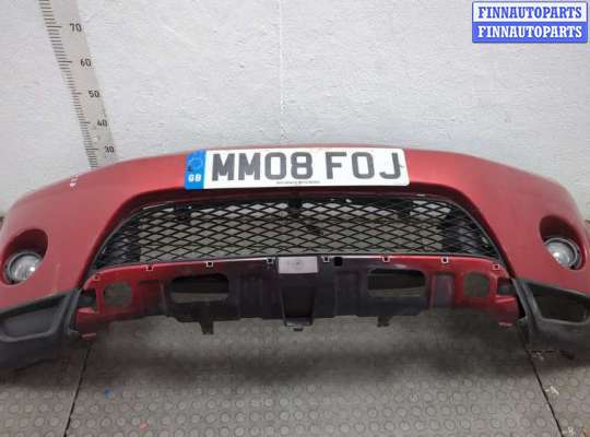 купить Бампер на Mitsubishi Outlander XL 2006-2012