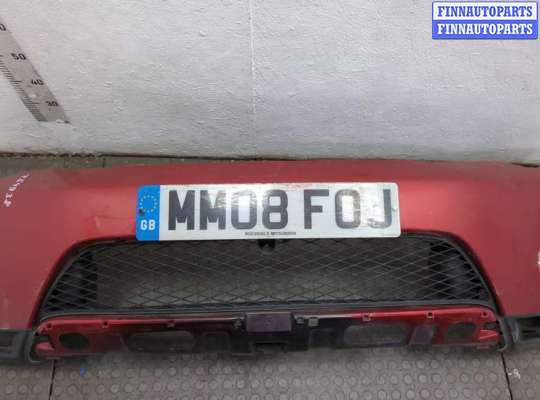 купить Бампер на Mitsubishi Outlander XL 2006-2012