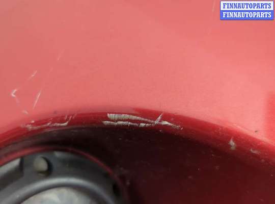 купить Бампер на Mitsubishi Outlander XL 2006-2012