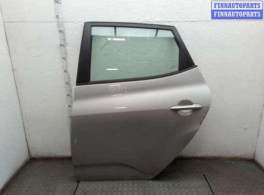 Стекло боковой двери KA598116 на KIA Venga 2009-2018