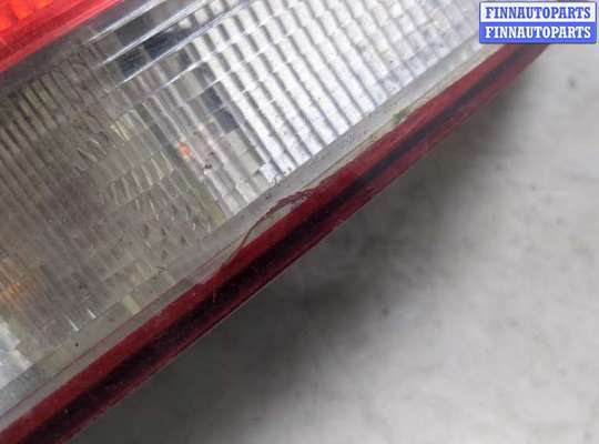 купить Фонарь (задний) на Volkswagen Golf 6 2009-2012