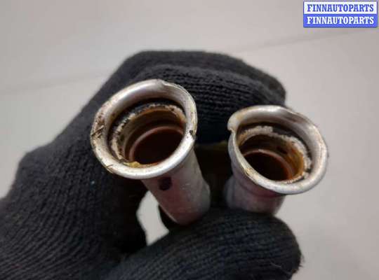 купить Радиатор отопителя (печки) на Volkswagen Touareg 2010-2014