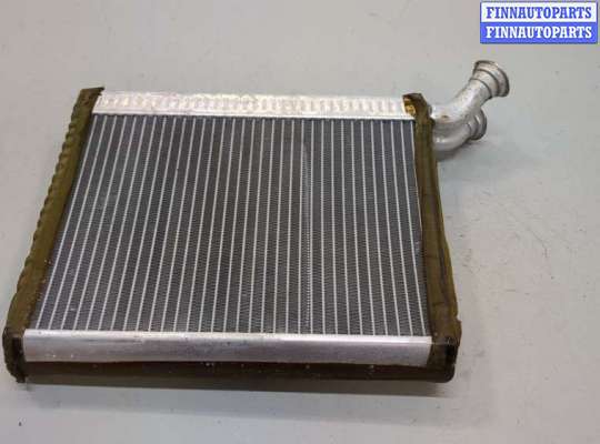 Радиатор отопителя (печки) VG2561044 на Volkswagen Touareg 2010-2014