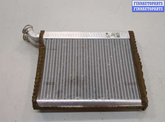 купить Радиатор отопителя (печки) на Volkswagen Touareg 2010-2014