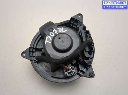 купить Двигатель отопителя (моторчик печки) на Ford Mondeo 3 2000-2007