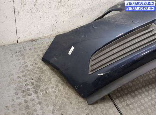 купить Бампер на Opel Insignia 2008-2017