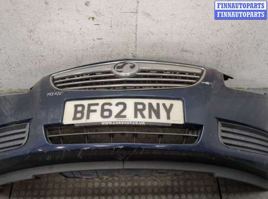 купить Бампер на Opel Insignia 2008-2017