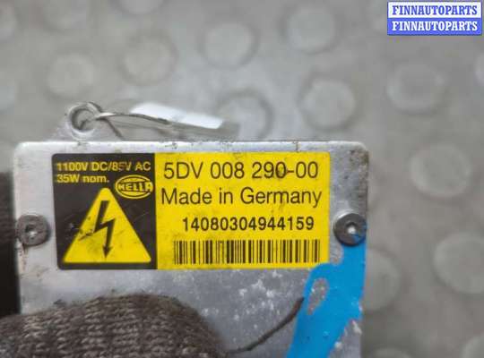 купить Блок розжига на Mercedes R W251 2005-2017