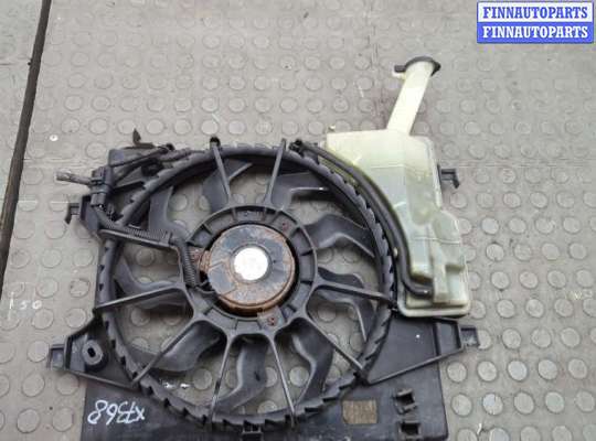 купить Вентилятор радиатора на KIA Picanto 2011-2017