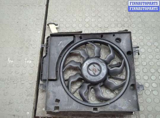 купить Вентилятор радиатора на KIA Picanto 2011-2017