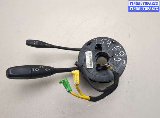 купить Переключатель поворотов и дворников (стрекоза) на Mercedes C W203 2000-2008