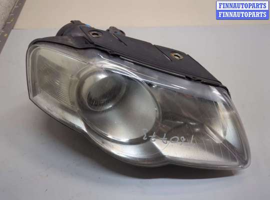 Фара (передняя) VG2721662 на Volkswagen Passat 6 2005-2010