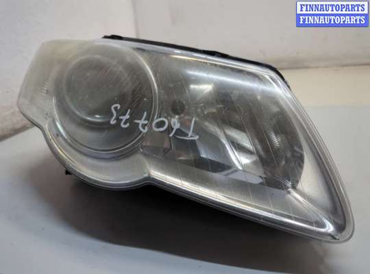 купить Фара (передняя) на Volkswagen Passat 6 2005-2010