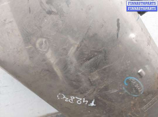 купить Глушитель на Peugeot 3008 2020-