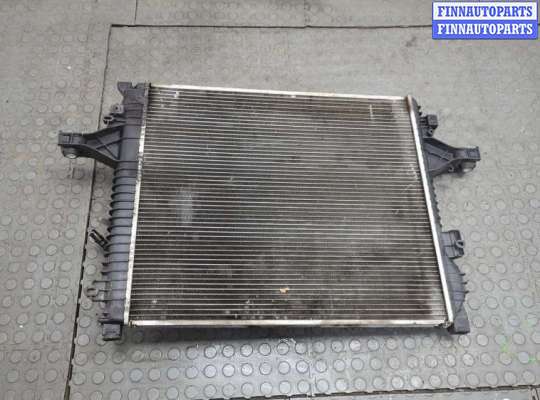 купить Радиатор охлаждения двигателя на Volvo XC90 2002-2014