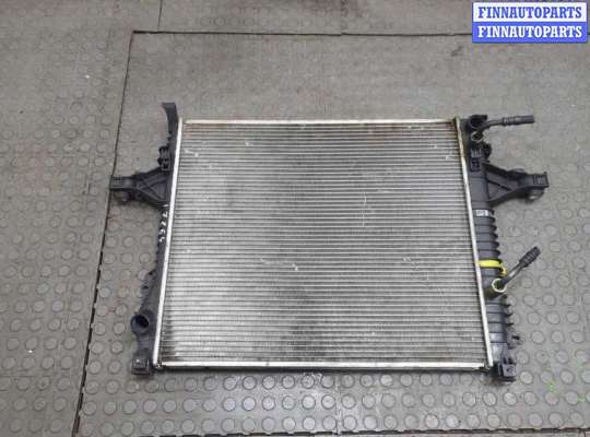 купить Радиатор охлаждения двигателя на Volvo XC90 2002-2014