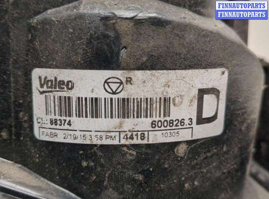 купить Фонарь (задний) на Volkswagen Polo 2001-2005