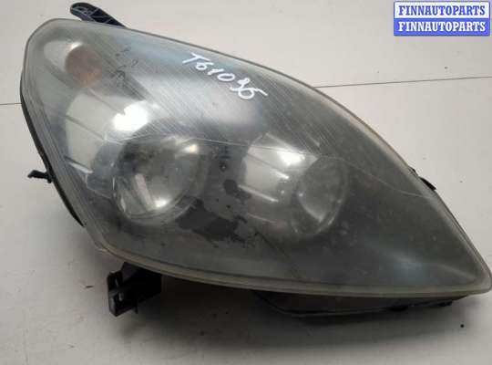 Фара (передняя) OP2393004 на Opel Zafira B 2005-2014