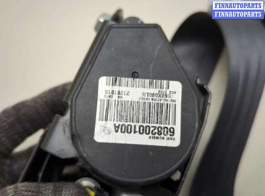 купить Ремень безопасности на Honda CR-V 2006-2012