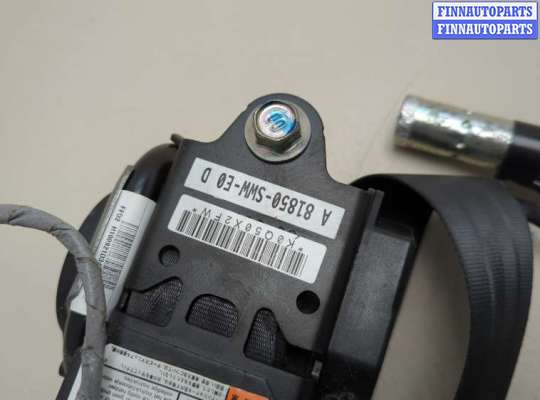 купить Ремень безопасности на Honda CR-V 2006-2012