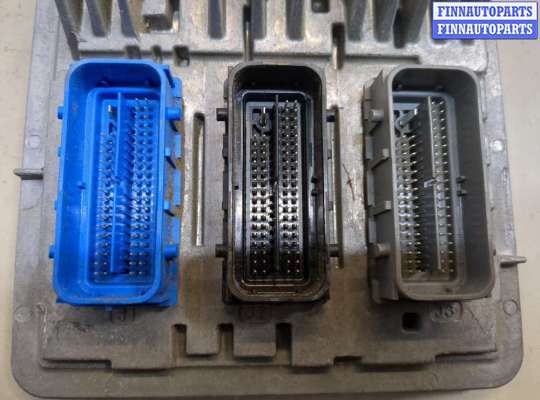 купить Блок управления двигателем на Chevrolet Equinox 2017-2024