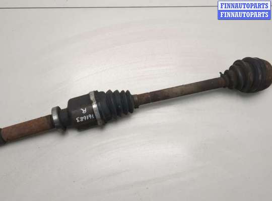 Купить Полуось (приводной вал, шрус) на Renault Scenic 2003-2009 Полуось (приводной вал, шрус) RN1605109 на Renault Scenic 2003-2009