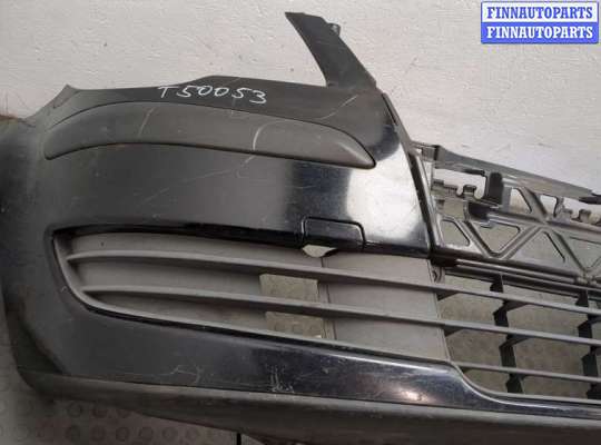 купить Бампер на Volkswagen Touran 2006-2010