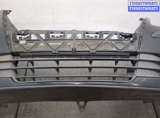купить Бампер на Volkswagen Touran 2006-2010