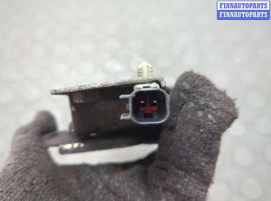 купить Замок капота на Ford Fusion 2002-2012