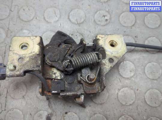 купить Замок капота на Ford Fusion 2002-2012