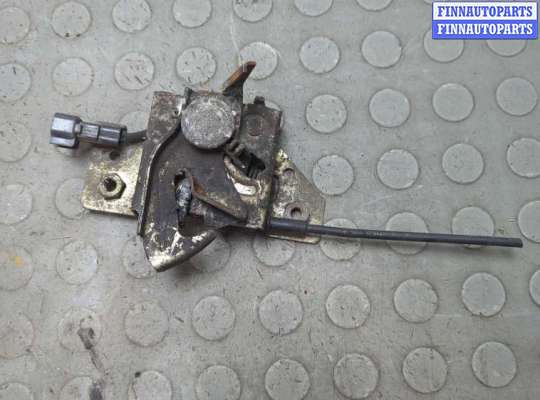 купить Замок капота на Ford Fusion 2002-2012