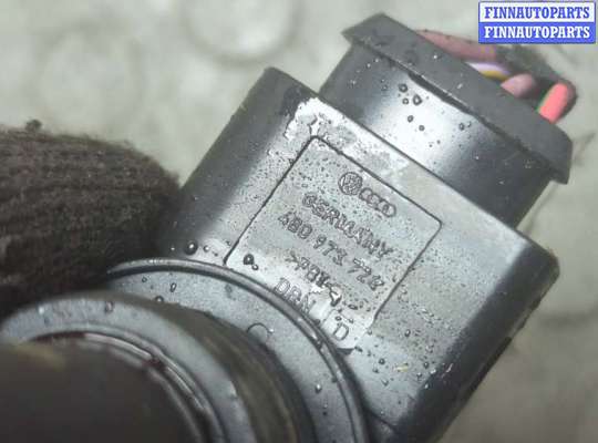 купить Катушка зажигания на Volkswagen Tiguan 2011-2016