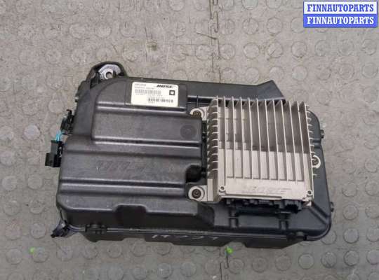 купить Сабвуфер на Chevrolet Volt 2010-2015