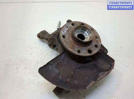 купить Ступица (кулак, цапфа) на Opel Zafira B 2005-2014