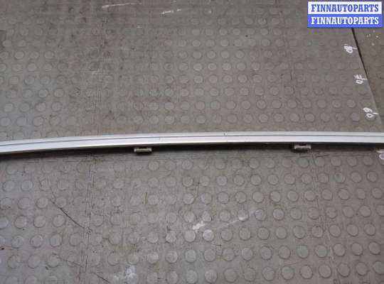 купить Рейлинг на крышу (одиночка) на Suzuki SX4 2013-2022