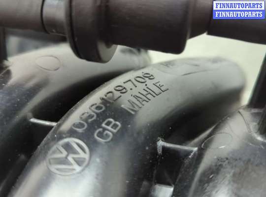 купить Коллектор впускной на Seat Ibiza 4 2008-2015