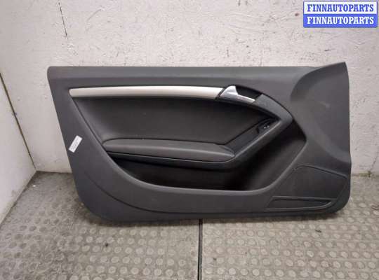 купить Дверная карта (Обшивка двери) на Audi A5 (8T) 2007-2016