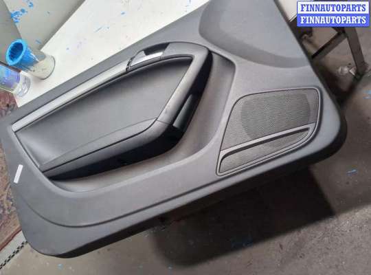 купить Дверная карта (Обшивка двери) на Audi A5 (8T) 2007-2016