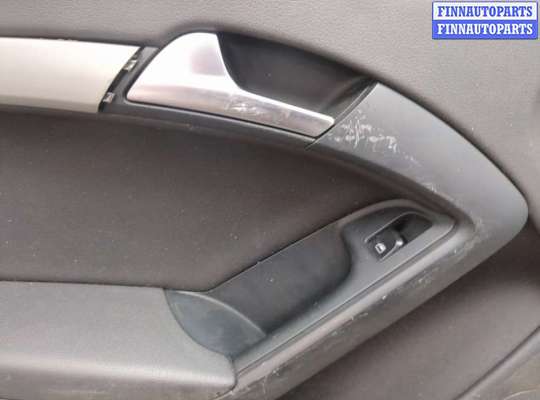 купить Дверная карта (Обшивка двери) на Audi A5 (8T) 2007-2016