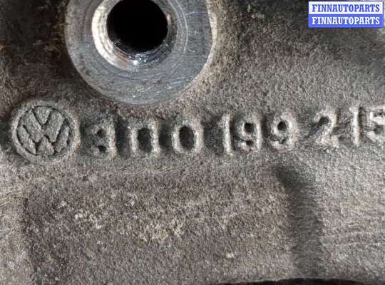 купить Балка подвески передняя (подрамник) на Volkswagen Phaeton 2002-2010