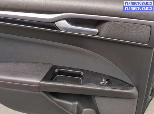 купить Ручка двери наружная на Ford Fusion 2012-2016 USA