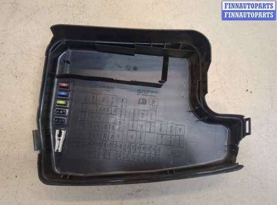 купить Крышка блока предохранителей на Mazda CX-9 2016-2022