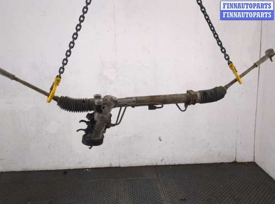 купить Рейка рулевая с г/у на Volkswagen Polo 2005-2009