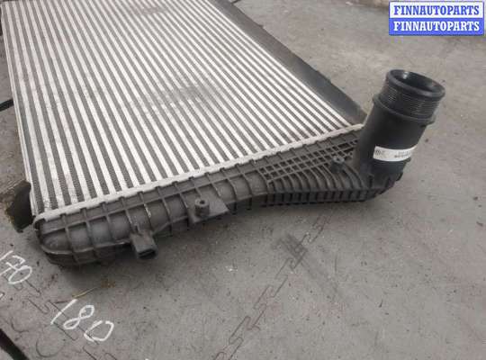 купить Радиатор интеркулера на Volkswagen Passat CC 2008-2012