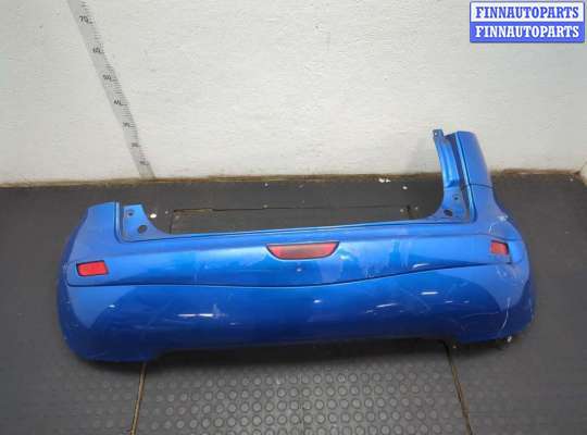 Бампер NS950300 на Nissan Note E11 2005-2013