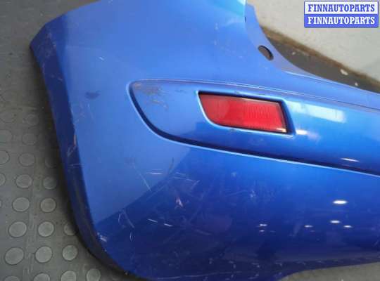 купить Бампер на Nissan Note E11 2005-2013