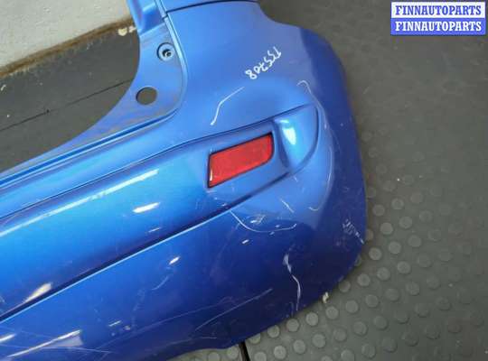 купить Бампер на Nissan Note E11 2005-2013