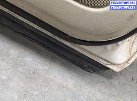 Купить Молдинг стекла (боковое) на Lexus GX 2002-2009 Молдинг стекла (боковое) LXR6351 на Lexus GX 2002-2009