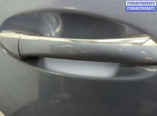 купить Ручка двери наружная на Mercedes E W211 2002-2009